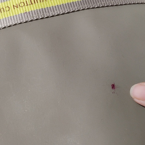 FLASH SALE! Authentic Louis Vuitton Limited Edition LV Cup Large Tote - Picture 5 of 13